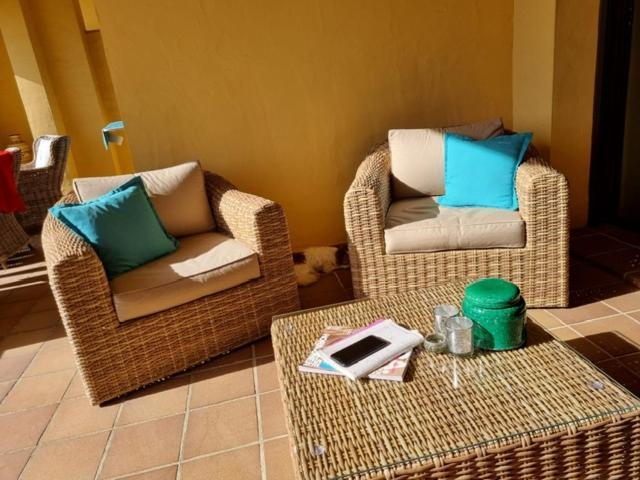 Apartment Duquesa Village Manilva Kültér fotó