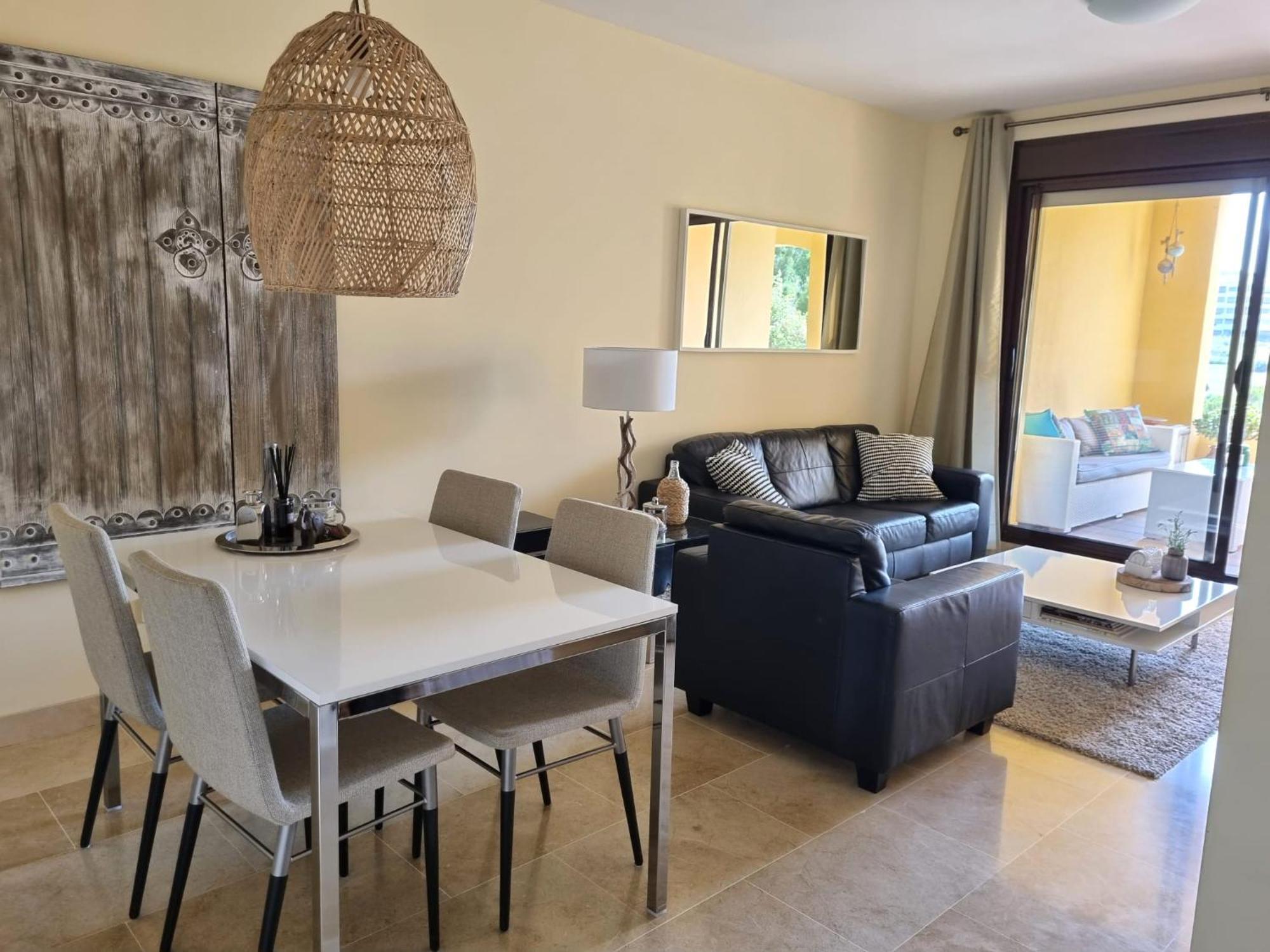 Apartment Duquesa Village Manilva Kültér fotó